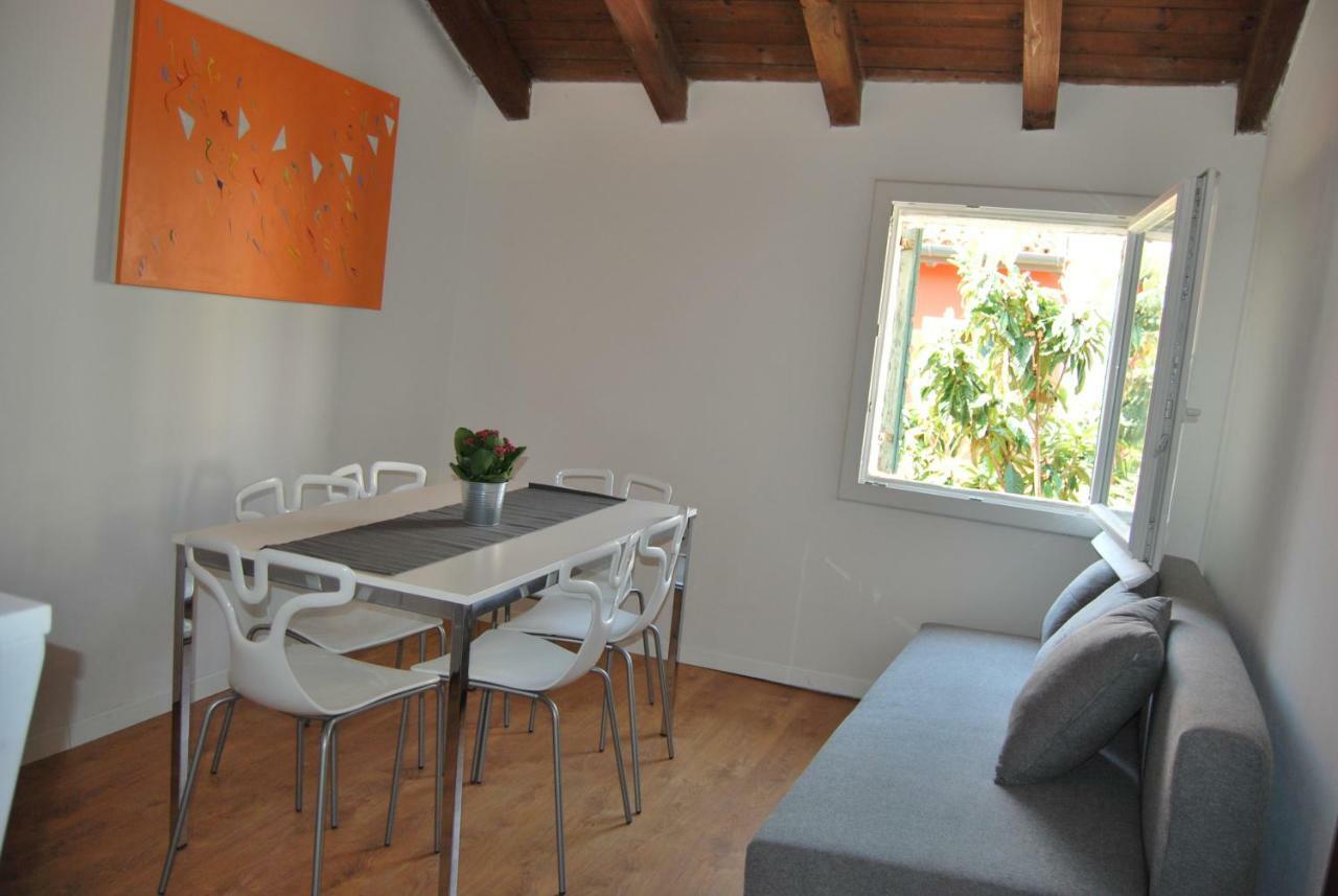 Casa Fiorella Caorle Exterior foto